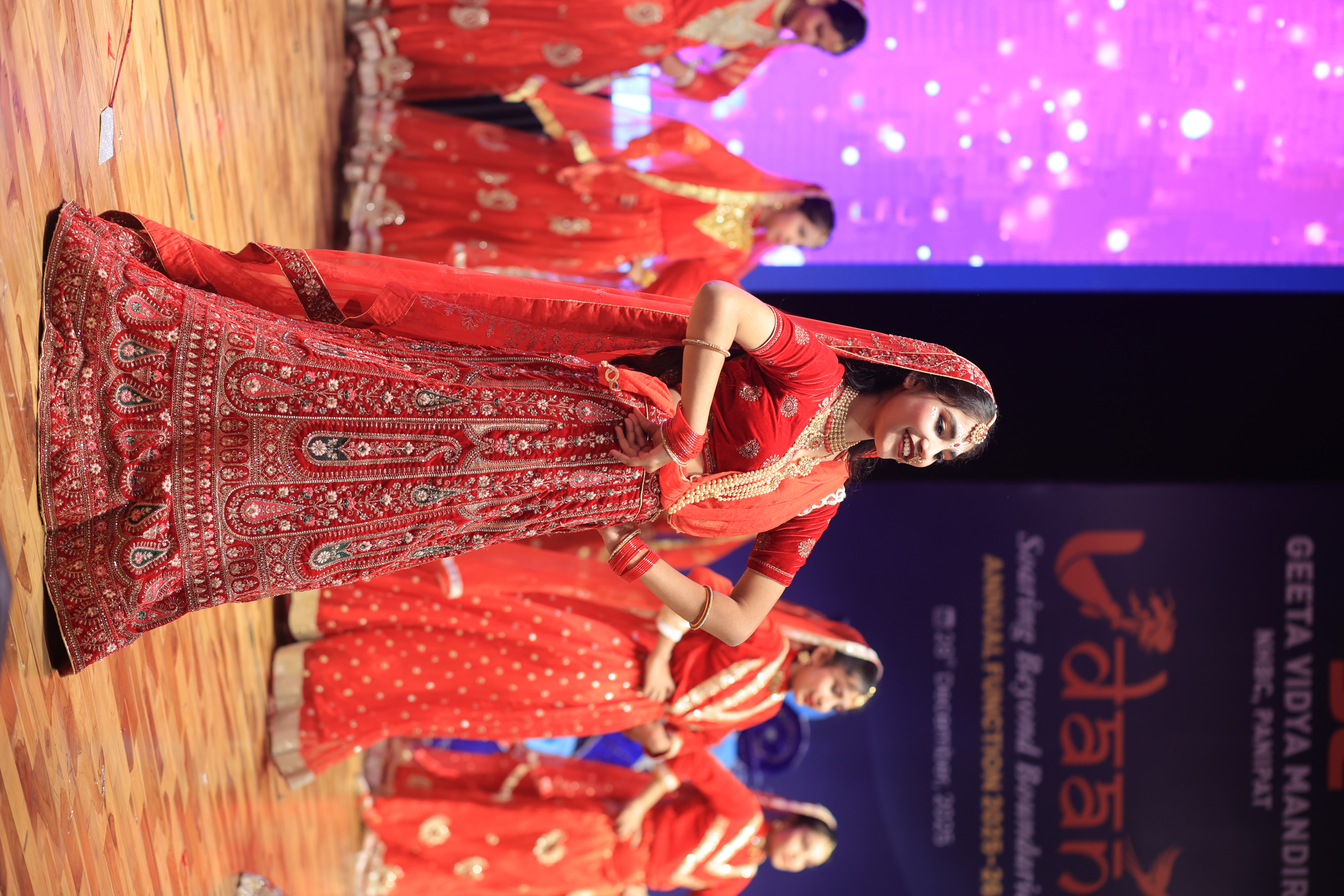 Annual Function